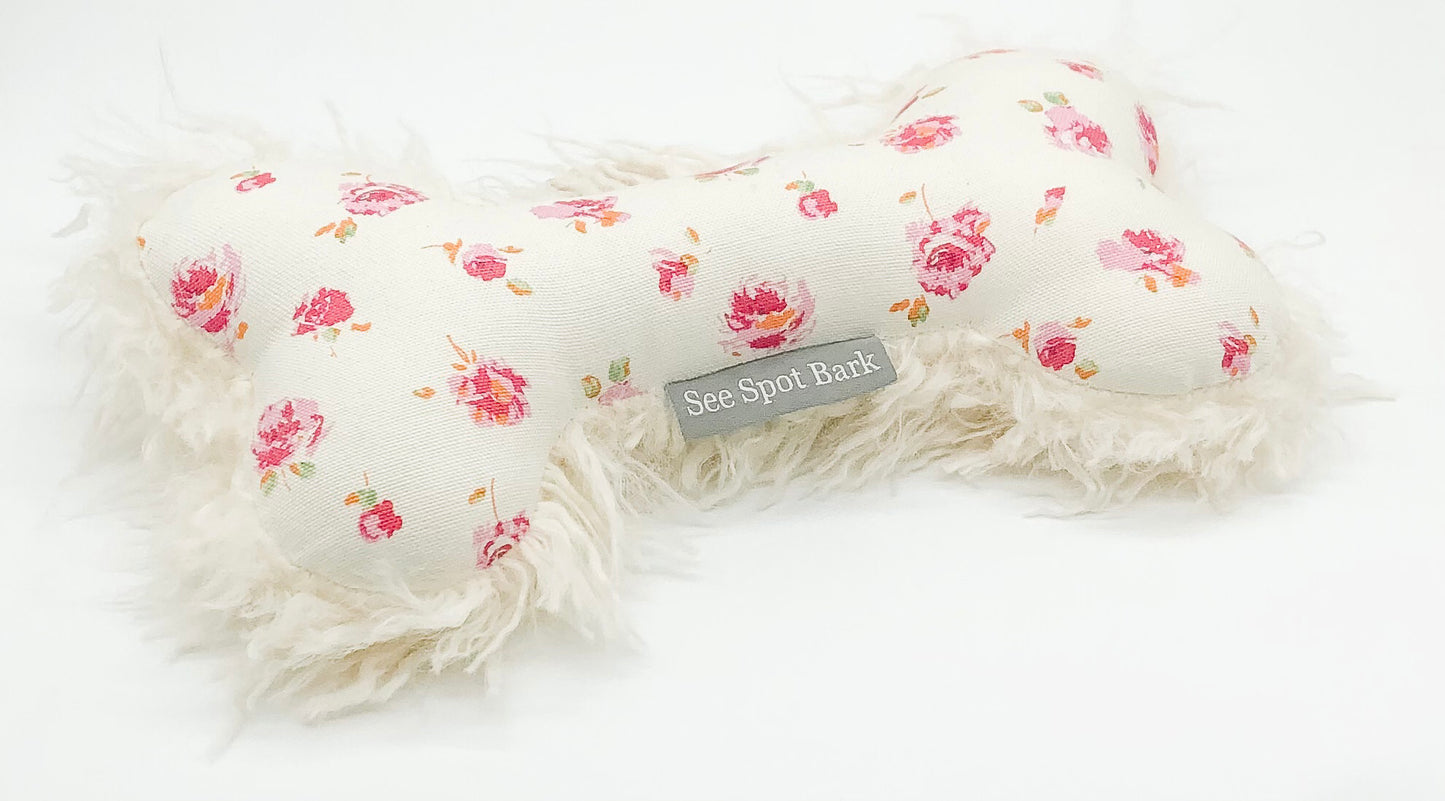 DOGGY BONE TOY ADD ON