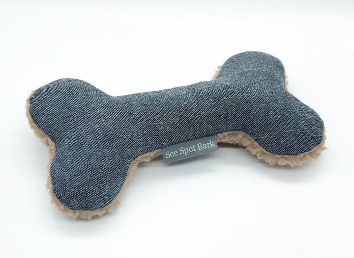 DOGGY BONE TOY ADD ON