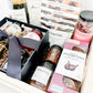 JUST ADD CHEESE CHARCUTERIE GIFT CRATE