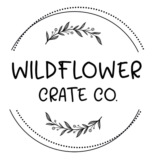WILDFLOWER CRATE CO. GIFTCARD